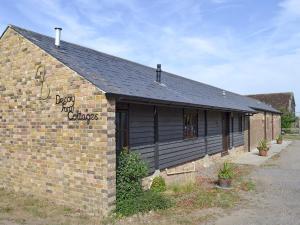 The Stable