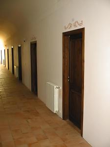 Ex-convento santAndrea