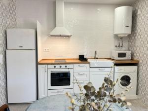 Your stylish retreat in Sierra Espadán