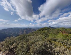 Your stylish retreat in Sierra Espadán