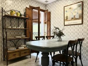 Your stylish retreat in Sierra Espadán