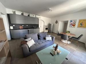 Nîmes Downtown Apartment