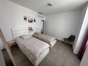 Nîmes Downtown Apartment