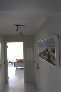 Aan zee in Nieuwpoort