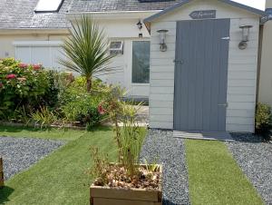 Ty Sterenn e Giulia 700m de la plage de Lodonnec