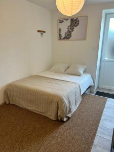 Appartements Studio coeur de ville proche plage YVON-COTIER : photos des chambres