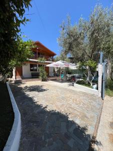 Mone luxury villa