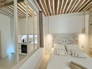 Luxe et Charme sur les Remparts du Vieil Antibes