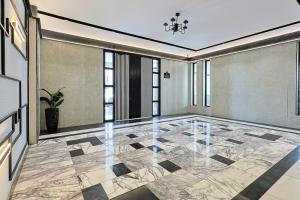 Wahaj Stylish Family Apartment