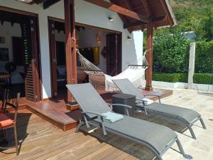 Piscina, sol y placer en Girardot