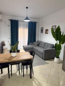 Marins Apartments Radhime
