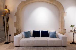 Suite con Vista Piscina