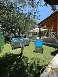 Mone luxury villa