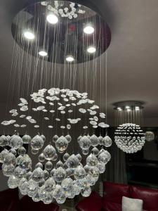 Splendide appartement style new-yorkais de 180 m2 à mobilart vue mer pour famille uniquement