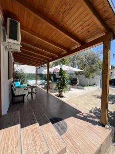 Mone luxury villa