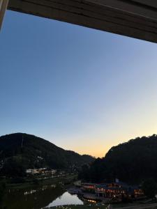 Apartamento Hotel Quitandinha 204