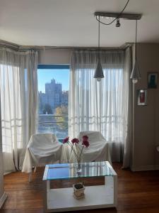 Inmejorable departamento en Ciudad de Mendoza, con piscina