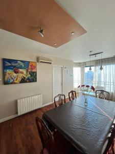 Inmejorable departamento en Ciudad de Mendoza, con piscina