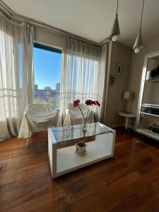 Inmejorable departamento en Ciudad de Mendoza, con piscina