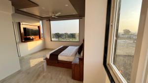 Green Homestay Near Airport