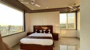 Green Homestay Near Airport