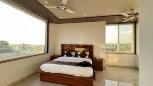 Green Homestay Near Airport