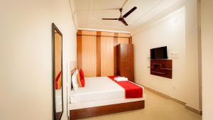 Green Homestay Near Airport