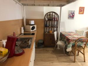 Agréable studio cœur de Nice