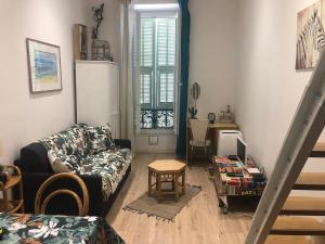Agréable studio cœur de Nice