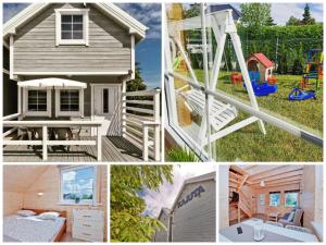 Domki letniskowe Kajuta