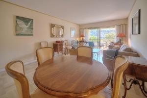 REF 1514 - Apartment with unobstructed view to rent