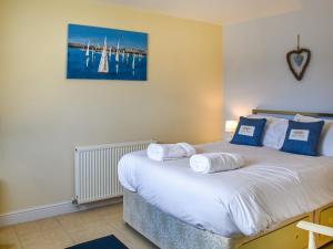 The Seas Beach House