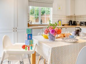 The Coach House At Elm Tree Farm