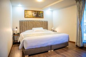 Mestiza Hotel Boutique