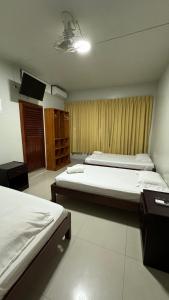 Alojamiento Tahuari - Iquitos- Perú