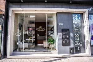 Mestiza Hotel Boutique