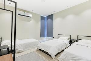 Wahaj Stylish Family Apartment