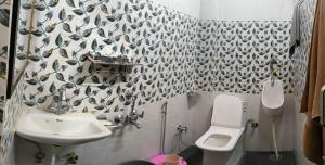 Ultimate Time Homestay, Stay and Party Point in Hills of Dagshai