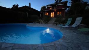 Villa Limhamn - Őrbottyán