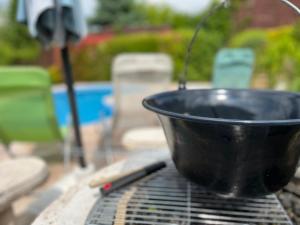 Villa Limhamn - Őrbottyán