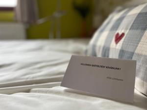 Villa Limhamn - Őrbottyán