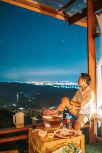 CR farm stay ซีอาร์ฟาร์มสเตย์