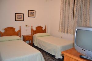Hostal Taberno