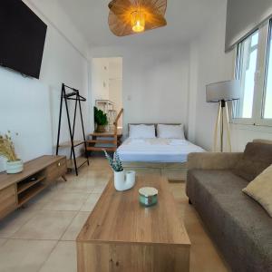 The Salt Suites Collection