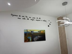 n&ghomesweethome DALI Elegante appartamento ideale casa vacanze affari