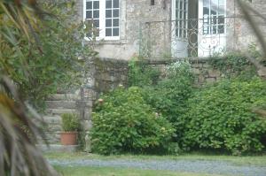 B&B / Chambres d'hotes Le Chateau de Claids : photos des chambres