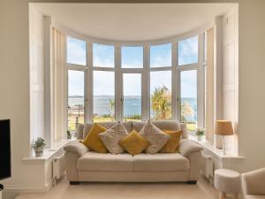 Babbacombe House