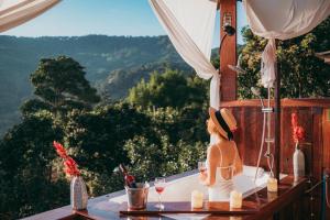 CR farm stay ซีอาร์ฟาร์มสเตย์