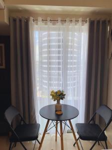 Inspiria - Comfy Condo in Davao City