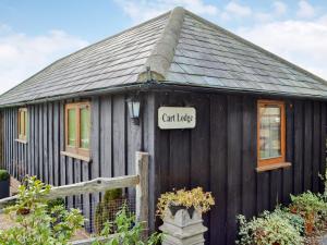 The Cart Lodge